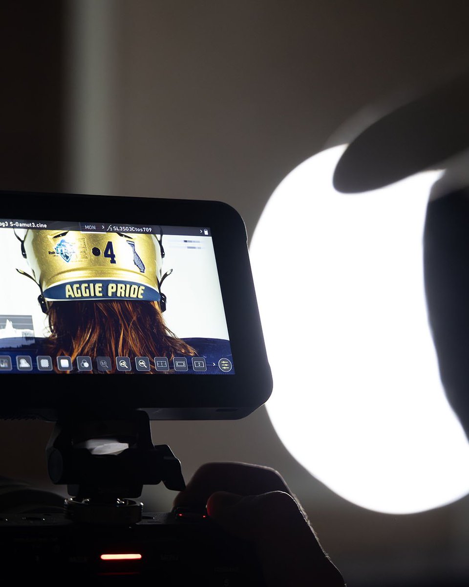 UCDfootball's tweet image. 📸

#GoAgs | #Shredville | #UCDNA