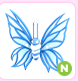 100 follower NEON 2024 Birthday Butterfly giveaway! 

To enter:
- Follow me if you haven't
- Retweet
- Tag one person

#adoptmegiveaway