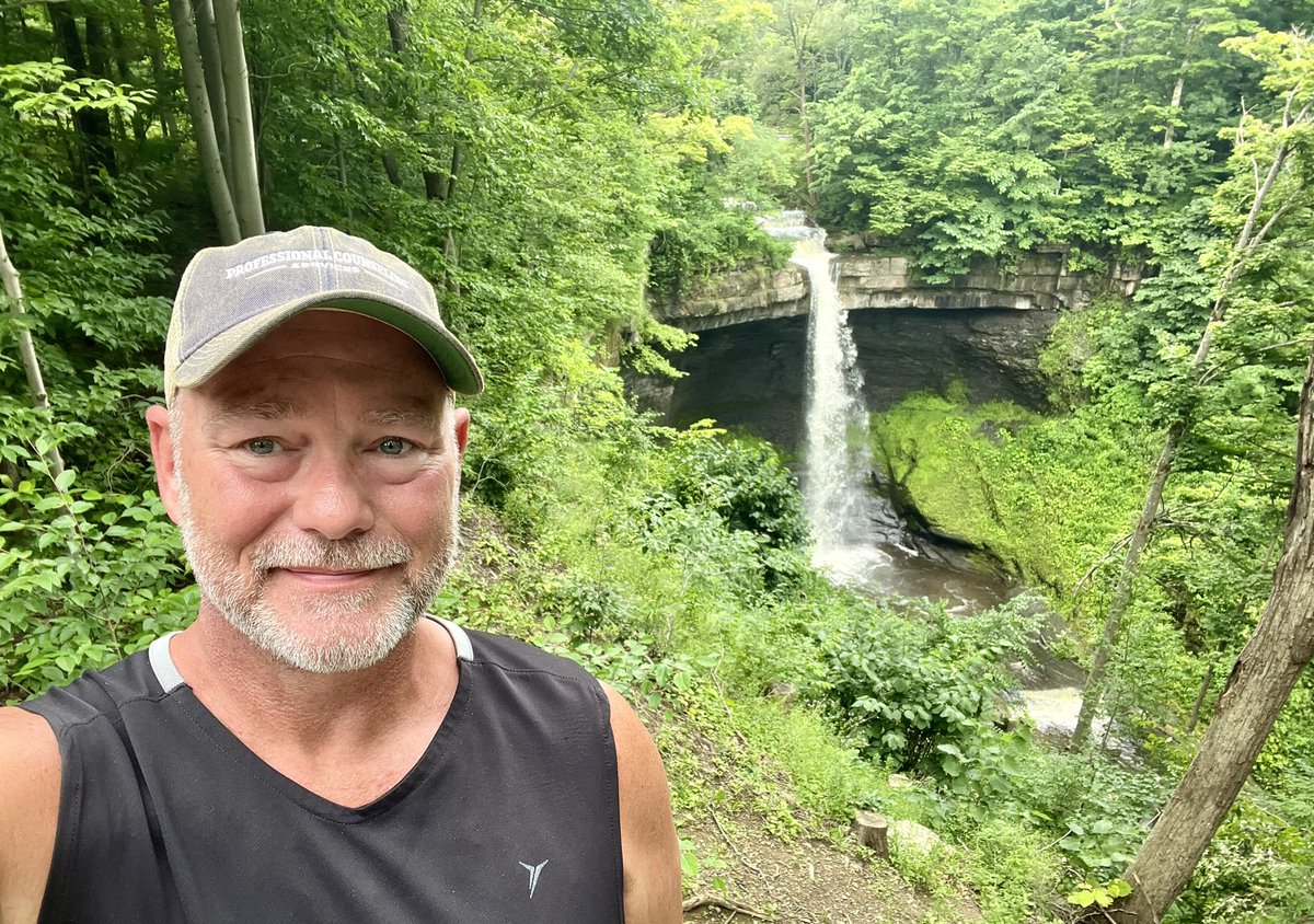 ReaganStacy's tweet photo. Summer vacation 2024 #UpstateNY https://t.co/SchQnjHeia