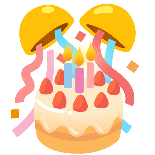 tonsbear_bird's tweet photo. @SoraMeguLala Lalaちゃんお誕生日おめでとう👏👏👏👏👏
来年も再来年ももっともっとお祝いさせてね💕 https://t.co/rz0rZYdml5