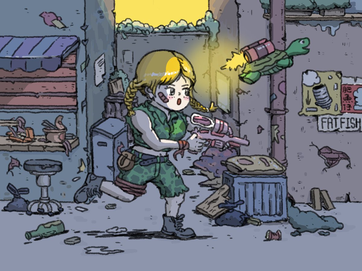 肥鱼仔 (@fatfishboy_) on Twitter photo 