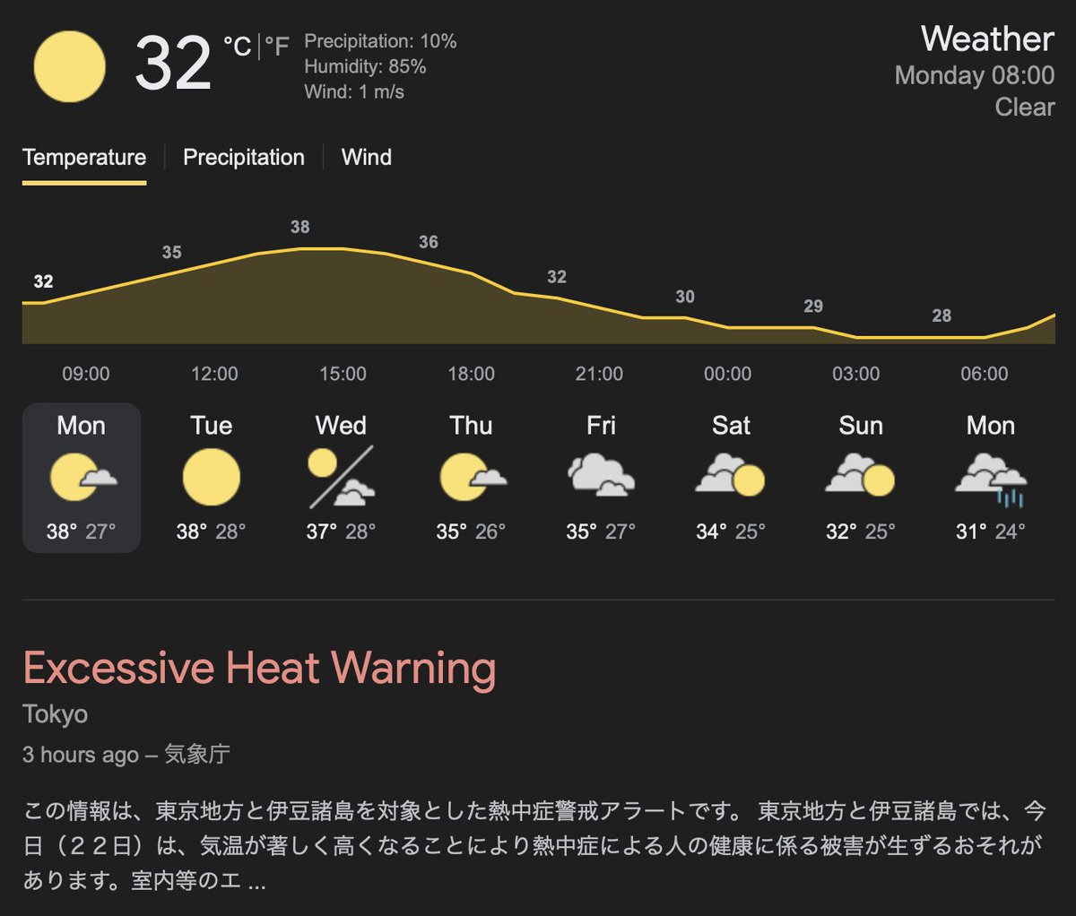 gstakeshi's tweet photo. Don't forget to hydrate folks. 🥵 https://t.co/lcqkbkU7Y7