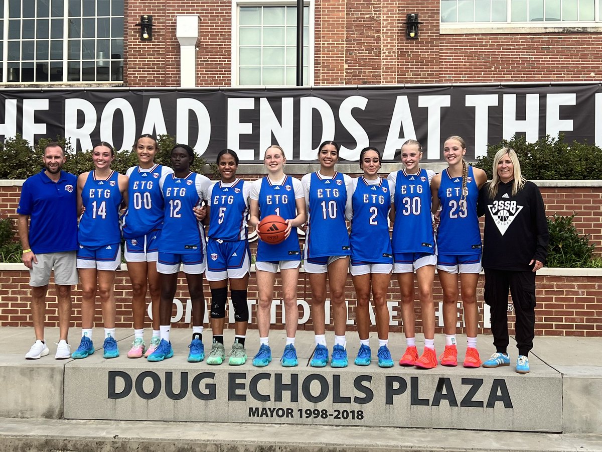 ETG Midwest Elite Girls 3SSB tweet media