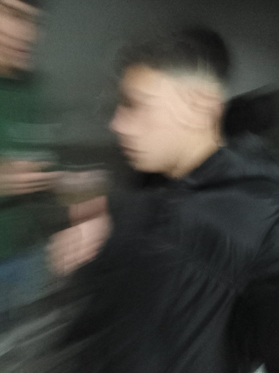Creo que fue buena noche