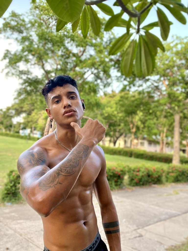 Daubel king🇨🇺💯❤ tweet media