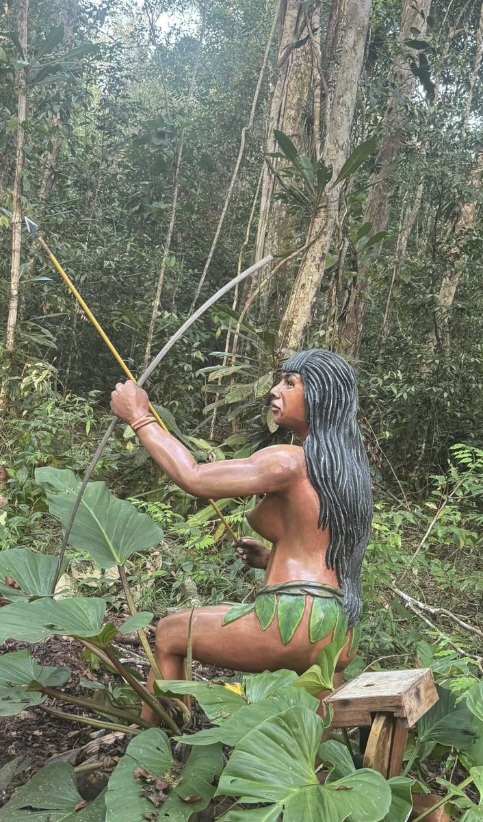 Isabelle 🏹 tweet media