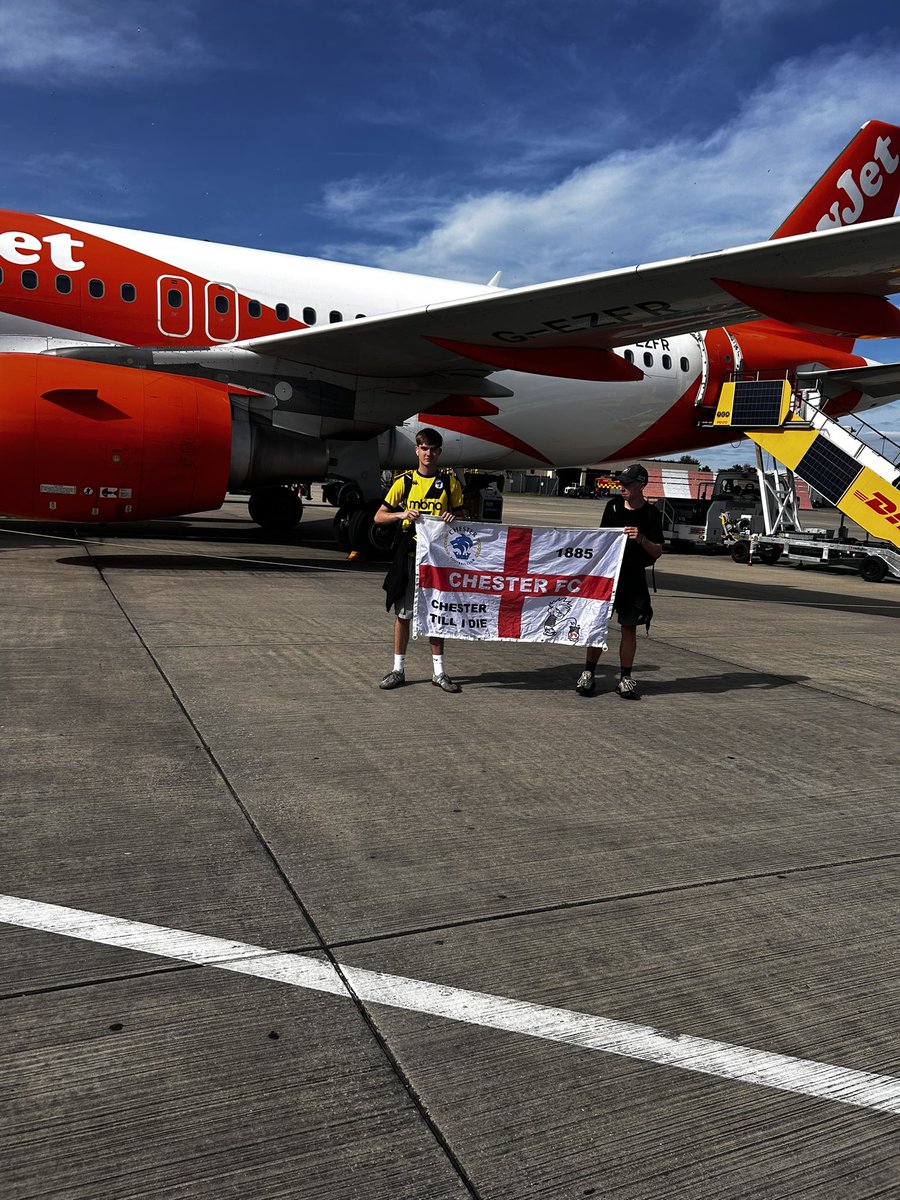 maxk_cfc's tweet image. Never thought i’d be walking through the isle of man at midnight singing chester chants with lads i dont even know their names, but here we are. 

What a weekend it’s been 🇮🇲