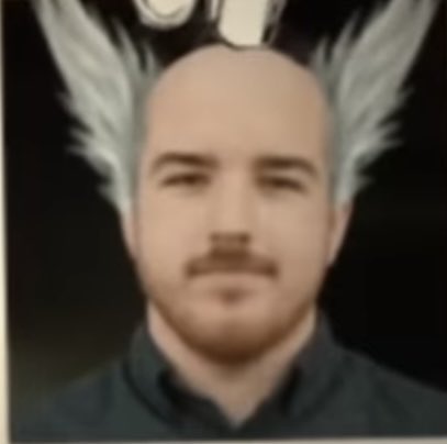xaniton's tweet photo. HEIHACHI!?! IS THIS REAL??? (Stole this picture from a Brawlpro vid, my goat. Also love Sajam.) https://t.co/PzTWwUM4jP