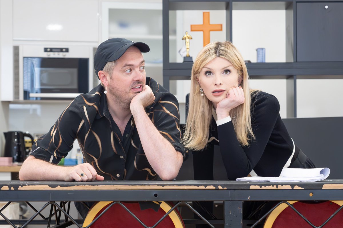 Tim Jackson tweet media