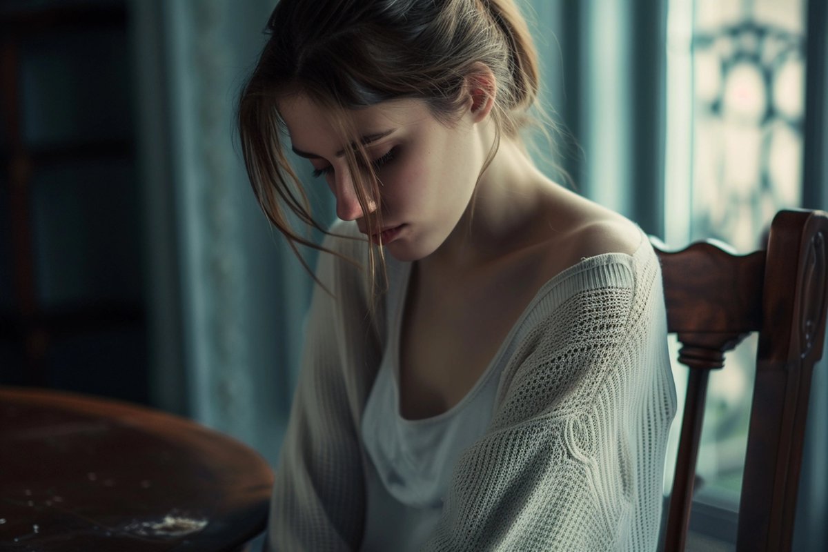 Counselling4Anxiety tweet media