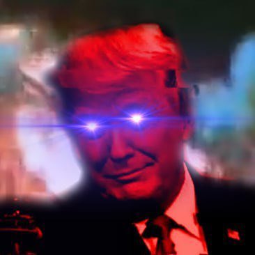 DMAGAonETH's tweet photo. I’m assembling a team.

$DMAGA is now on its rightful chain. https://t.co/7egvuuKLEU
