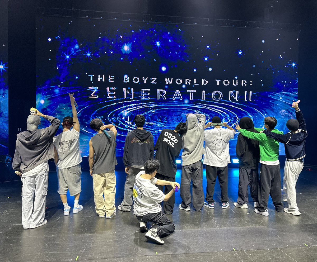 더보이즈(THE BOYZ) tweet media
