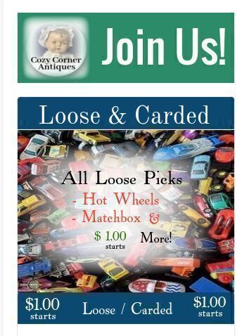 RConsignments's tweet photo. Tonight on the Whatnot app.
8:30pm (est) https://t.co/8dVEl9kmnt