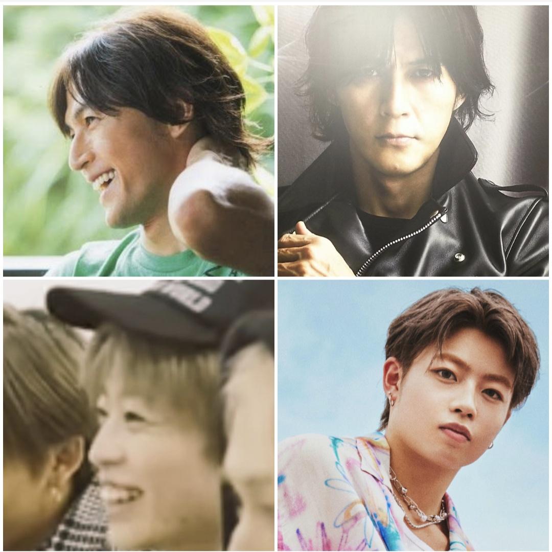 🐿🐿️ナミキ🐿️🐿️MUZE tweet media
