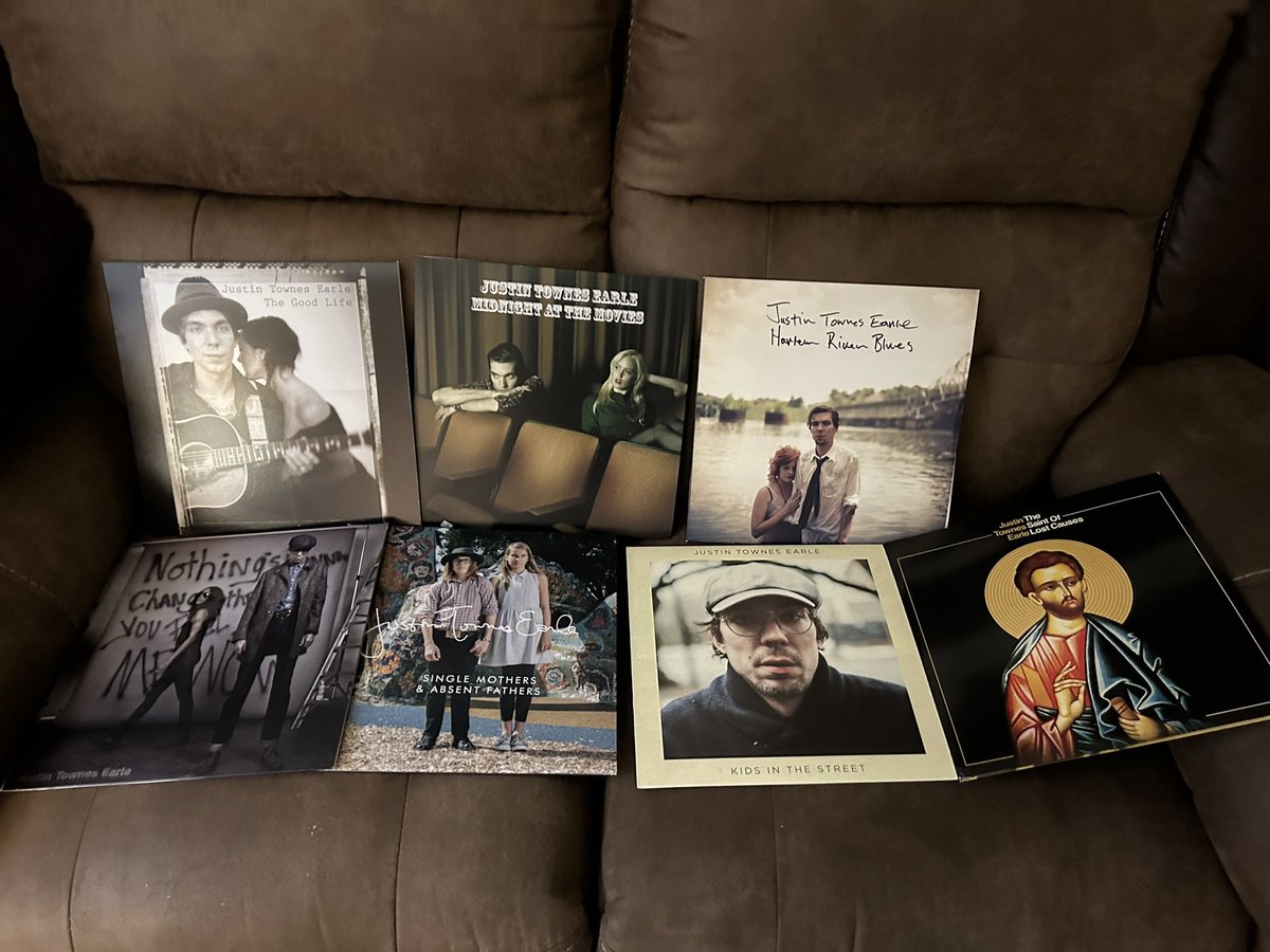 <a href="/TheGrindstone3/">The Grindstone</a> <a href="/JustinTEarle/">Justin Townes Earle</a> He is one is my absolute faves