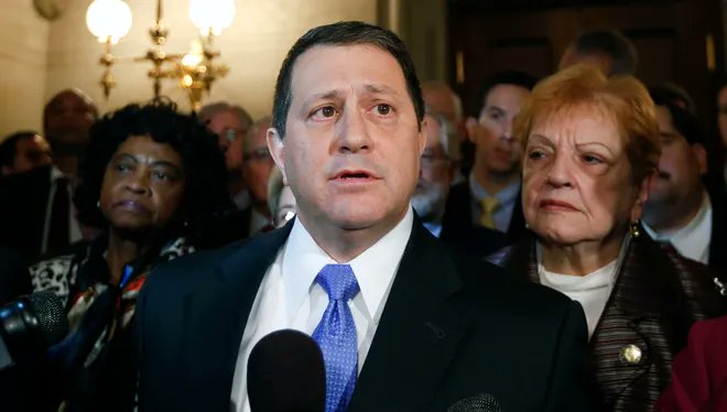 QueegRides's tweet photo. 'Member back in 2015 when #JoeMorelle threw #ShellySilver under the bus to advance his career? I hope he doesn't think "President of the United States" in anything he could ever attain. #LOSERWORM https://t.co/Mswb1cmWKM https://t.co/WuemlEBAT3