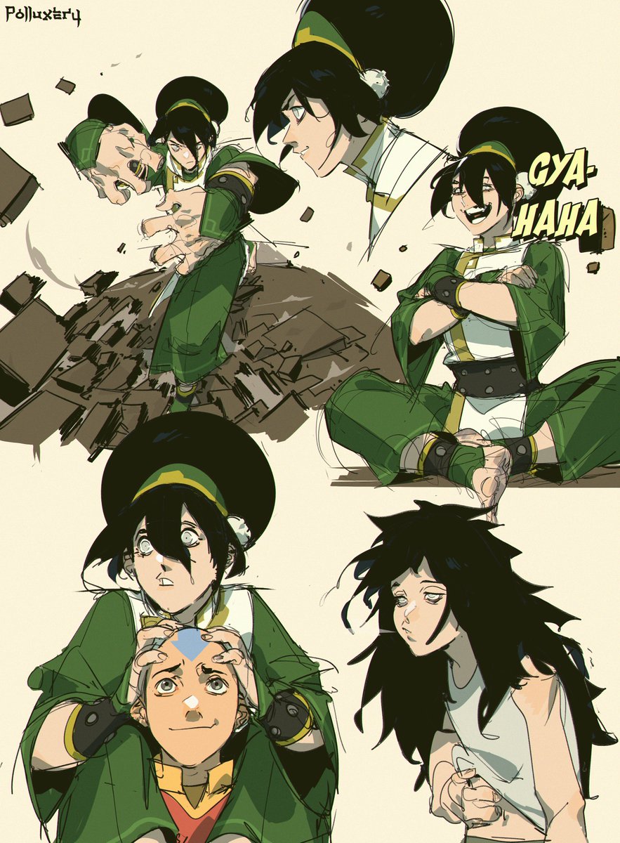 Toph