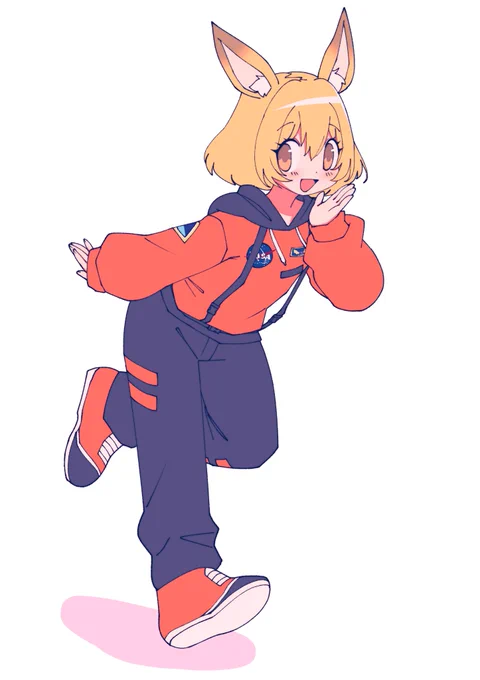 commission #VGenComm