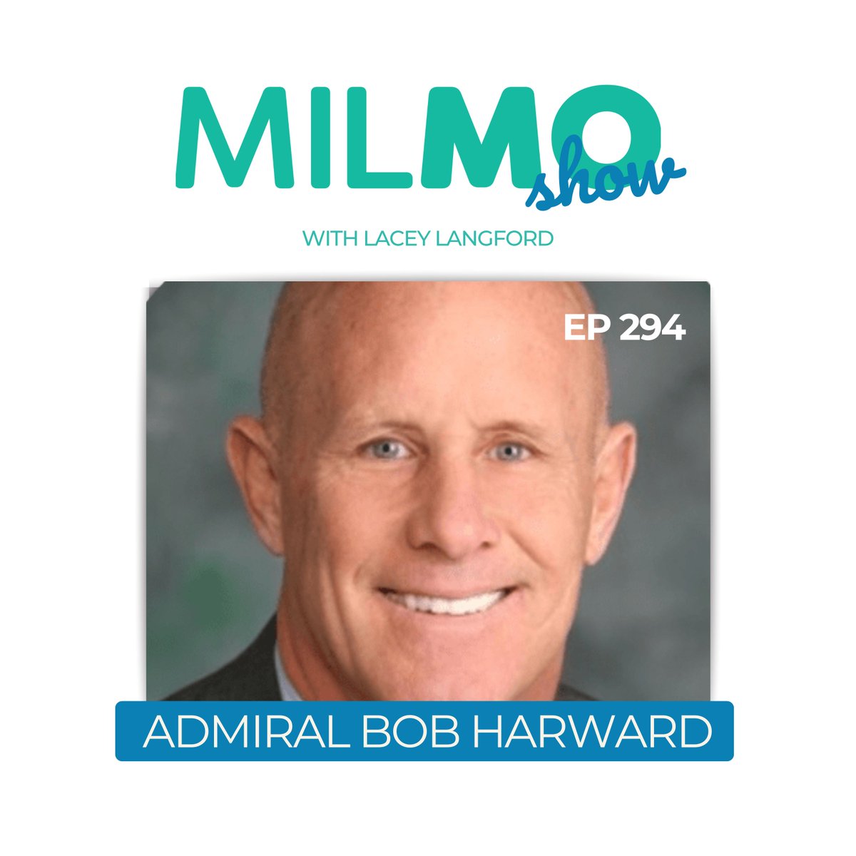 ItsMILMO's tweet photo. Ever wonder how Navy SEALs make split-second decisions? 🤔
Admiral Robert Harward, former SEAL and Everest jumper, spills "the gouge" on the latest episode of the MILMO Show! 🏔️
🎧 Download and listen now! https://t.co/XrVX12r1YL
#MILMOShow #MILMO #TheGoug https://t.co/PRyo0VJSLg