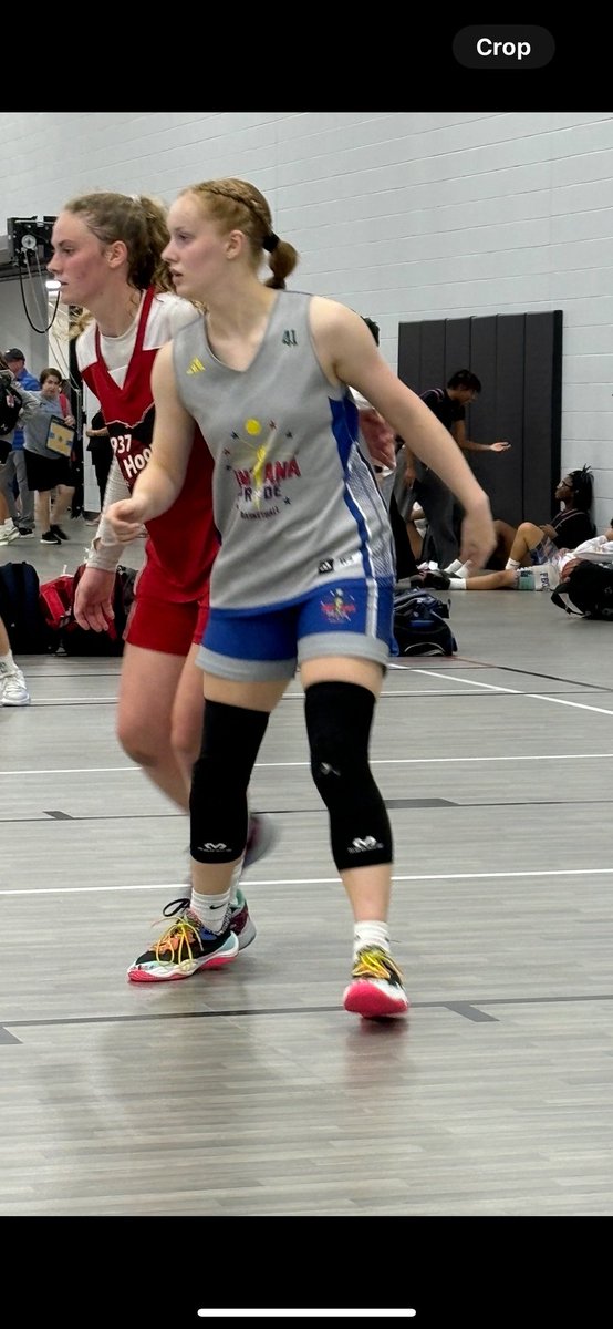 Kiersten Judd tweet media