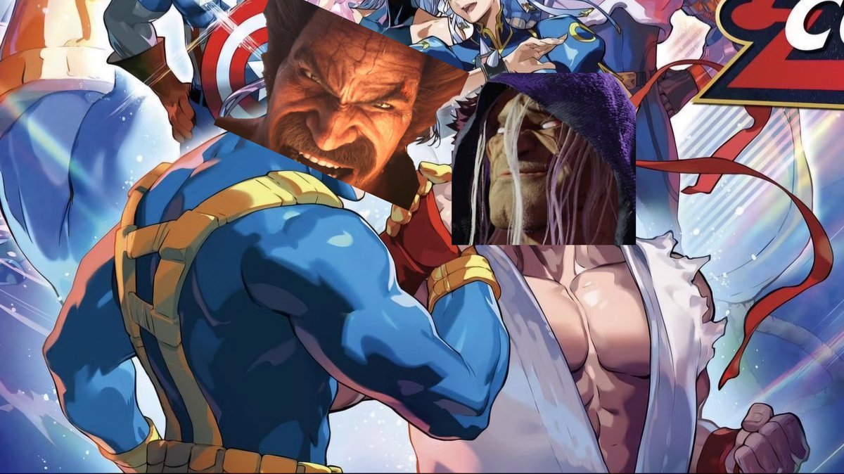 Airtola ▶️ Frosty Faustings (@airtola101) on Twitter photo 