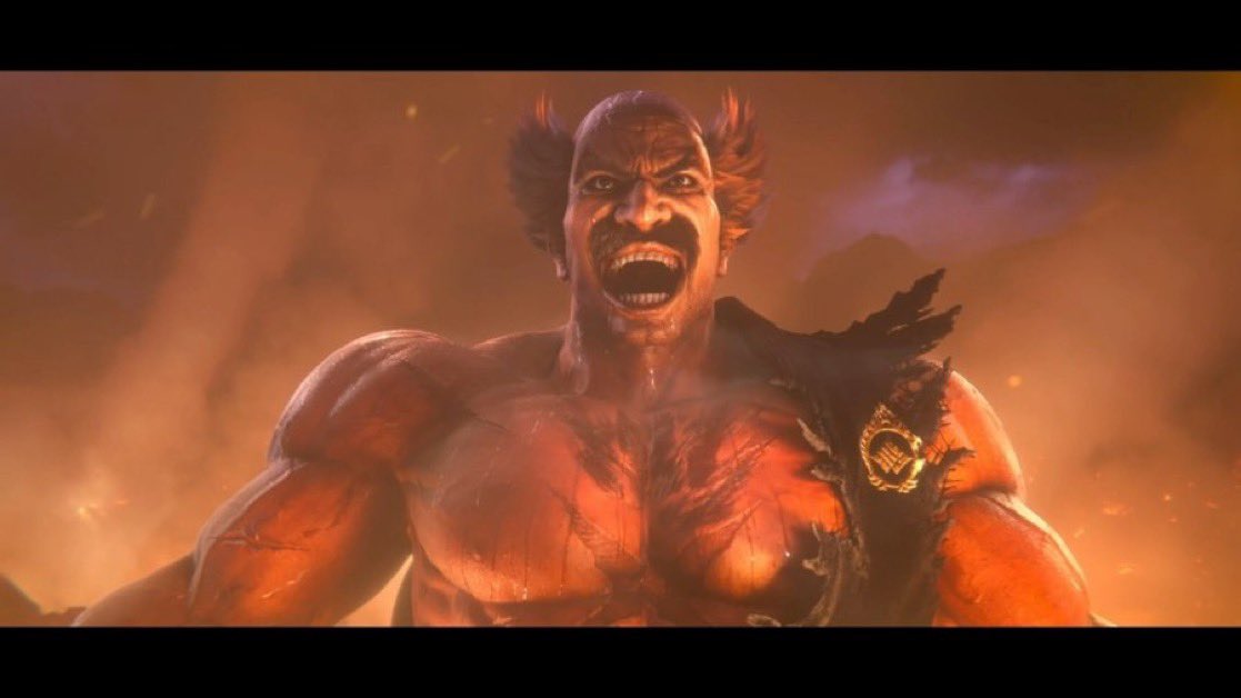 The GOATs of refusing to fucking die for once.