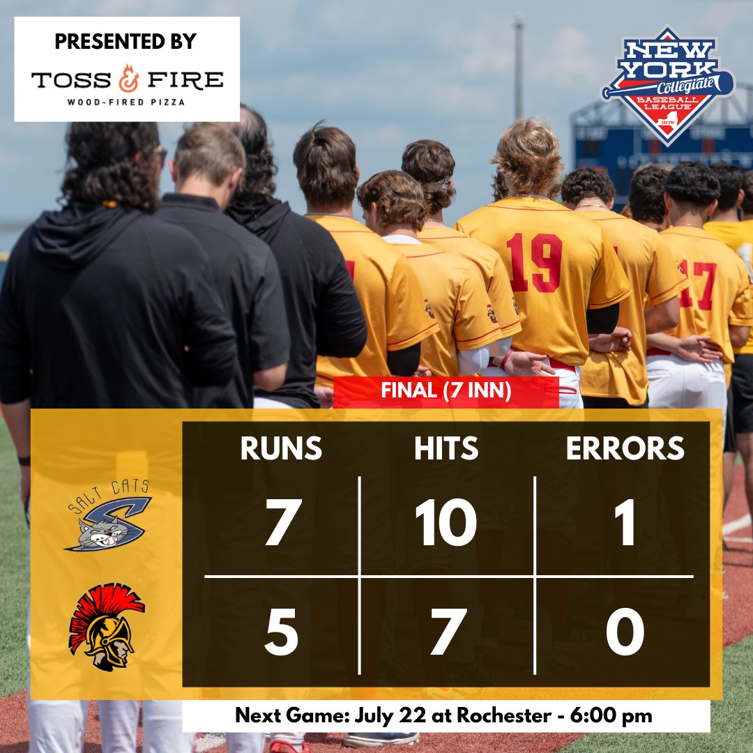 FINAL: Playoffs begin tomorrow