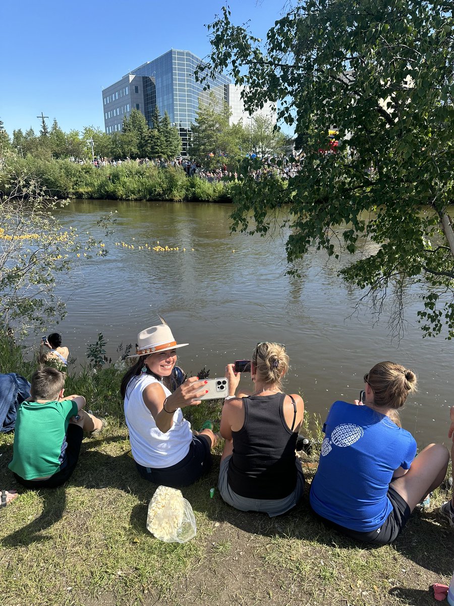 MaxforAlaska's tweet image. Golden Days is a great tradition! #akelect #akleg