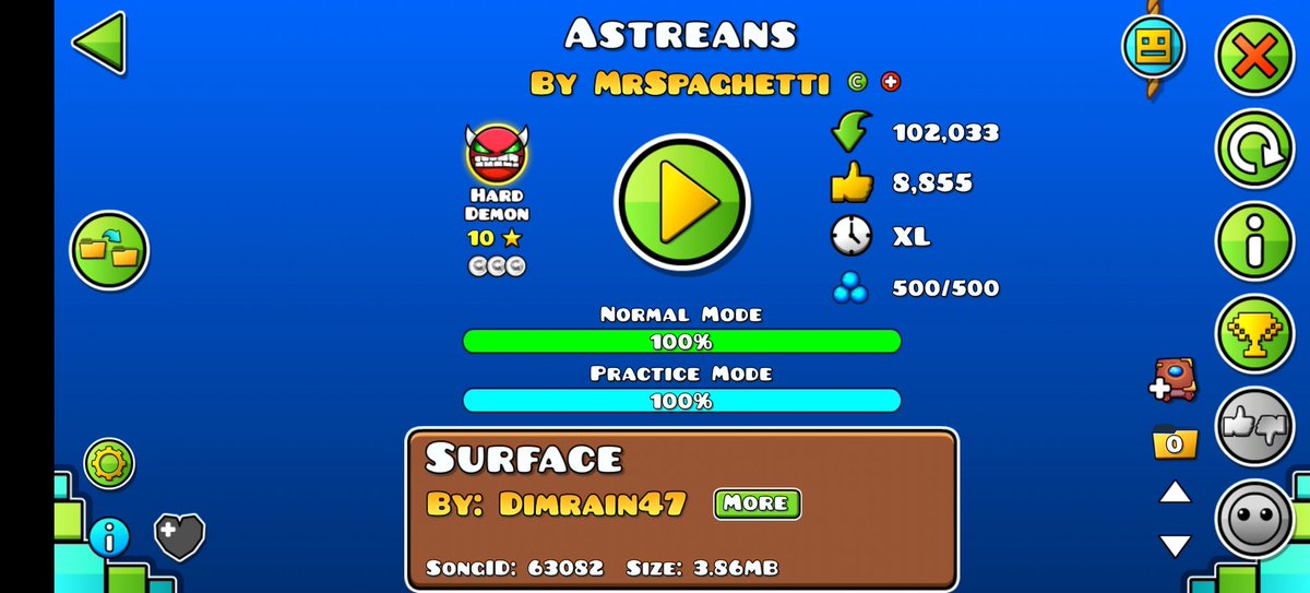 Pues otro hard para la colección 
Alguna recomendación?