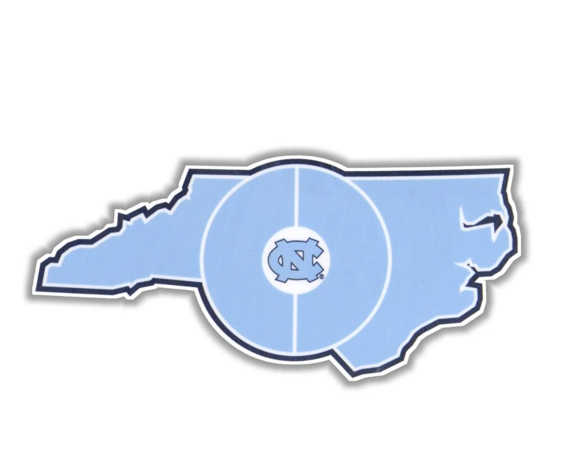 iamcalebholt's tweet photo. Blessed to Receive an Offer From The University Of North Carolina 💙#gotarheals #UNC https://t.co/74wW3foaXW