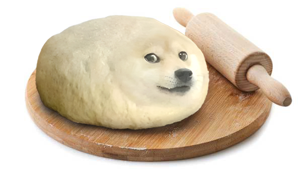 The $DOH shall rise again