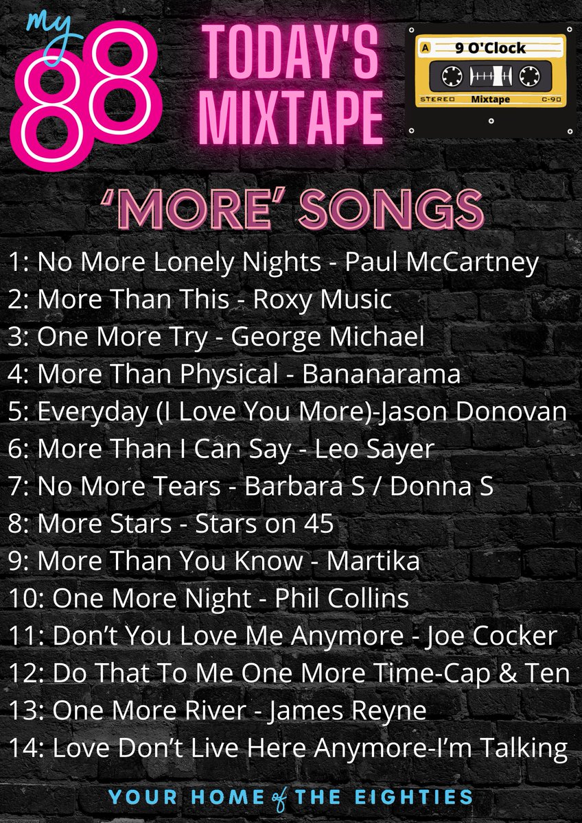 My88_FM tweet picture