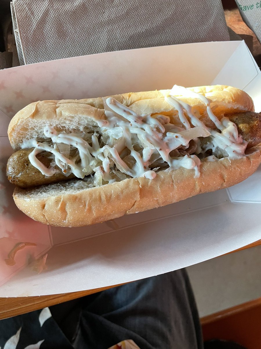 We killed some spicy brats!!