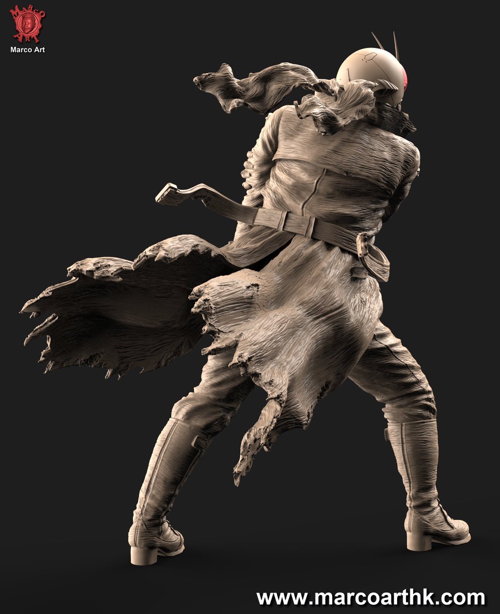 MarcoArt6's tweet photo. Shin Kamen Rider (3D file )
Scale: 1/6 
Height :305mm 
https://t.co/zJawtlSrZR

#marcoart #KamenRider #shinkamenrider https://t.co/olAPvYJZZ5