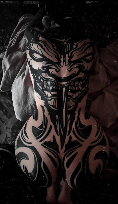 🖤 https://t.co/lD19O0WYJM 🖤 https://t.co/zxaqjavVJP<a href="/tag/backpiece"class="tags"><span>#backpiece</span></a><a href="/tag/hannya"class="tags"><span>#hannya</span></a><a href="/tag/tattooinprogress"class="tags"><span>#tattooinprogress</span></a><a href="/tag/blackwork"class="tags"><span>#blackwork</span></a>
