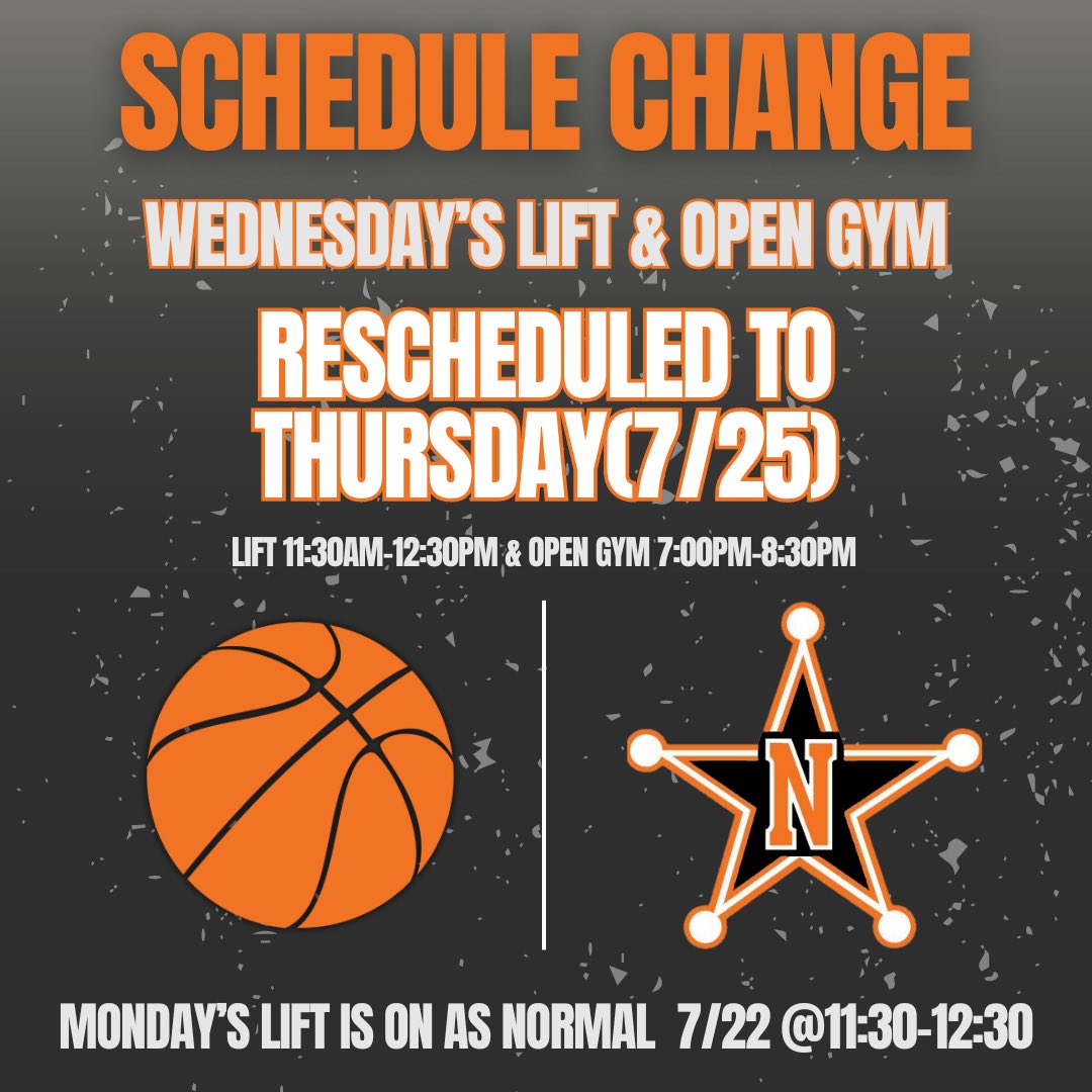 Eastlake North Basketball tweet media