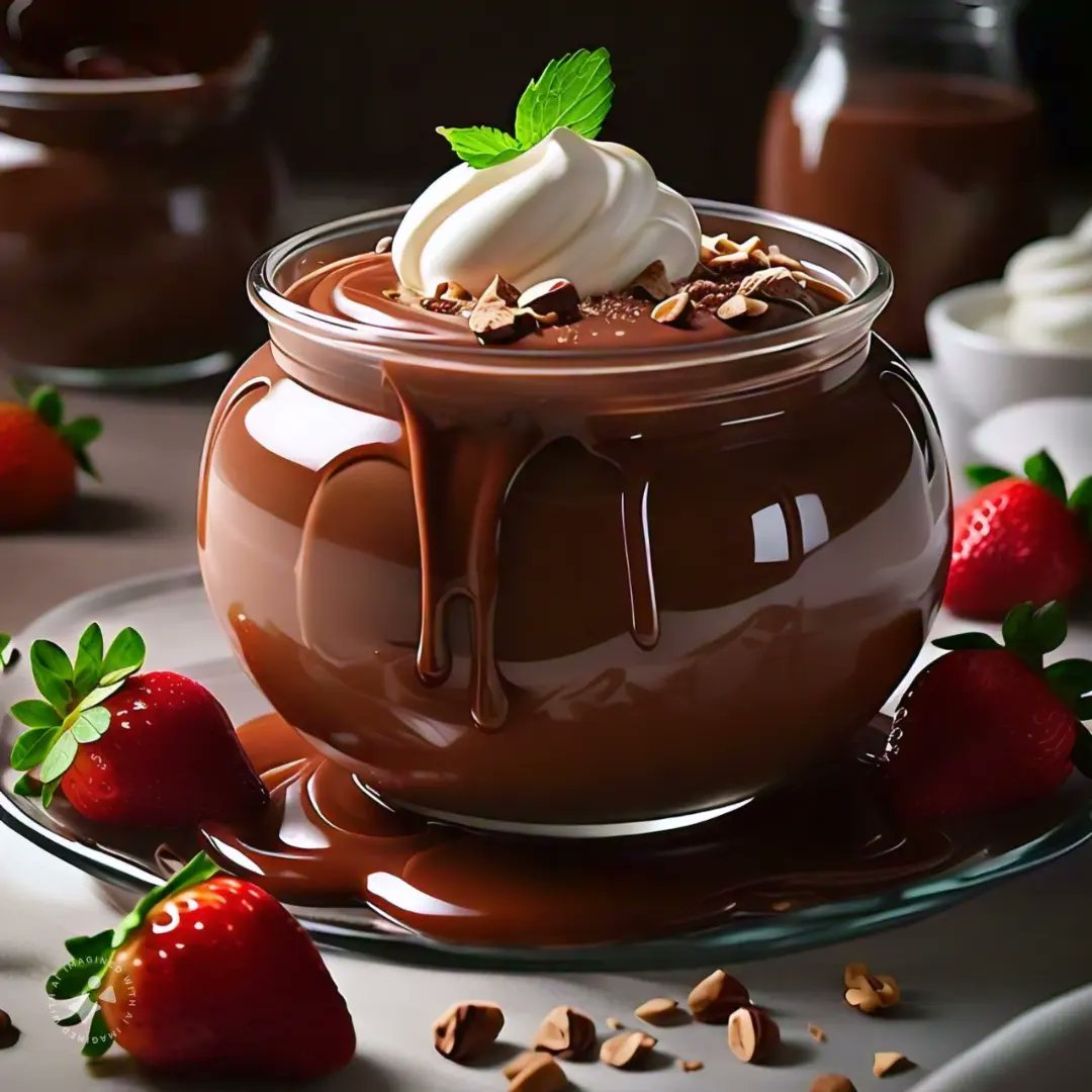 Allison32727971's tweet photo. 🍫 Descubre la Magia del Pudín de Chocolate 🍫
Síguenos en nuestras redes sociales para estar al tanto de nuestras novedades y promociones.

👉 Facebook: [https://t.co/krIXNxcJ8z ] 

👉 Instagram: [https://t.co/GtIKqD1z3j https://t.co/qJ6tSlGafZ