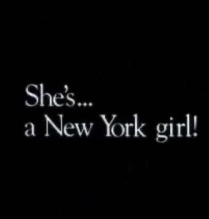 daesthetic9's tweet photo. entering my nyc it girl era in 19 days https://t.co/8sQBcpDavT