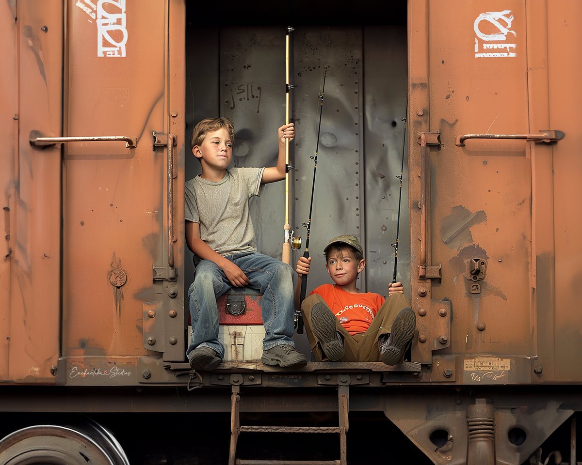 Hooky and Hooks Adventure - Nostalgic. Perfect gift for errant brothers by EnchantikaStudios enchantikastudios.etsy.com/listing/175143…