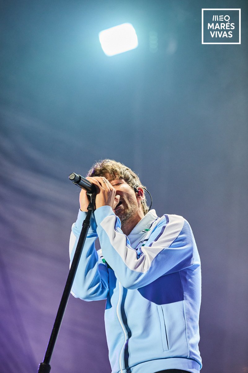 O Louis Tomlinson deixou o público de coração cheio! 😍 Qual foi para ti a melhor parte?

#MEOMaresVivas #FestivalMEO #MMV24