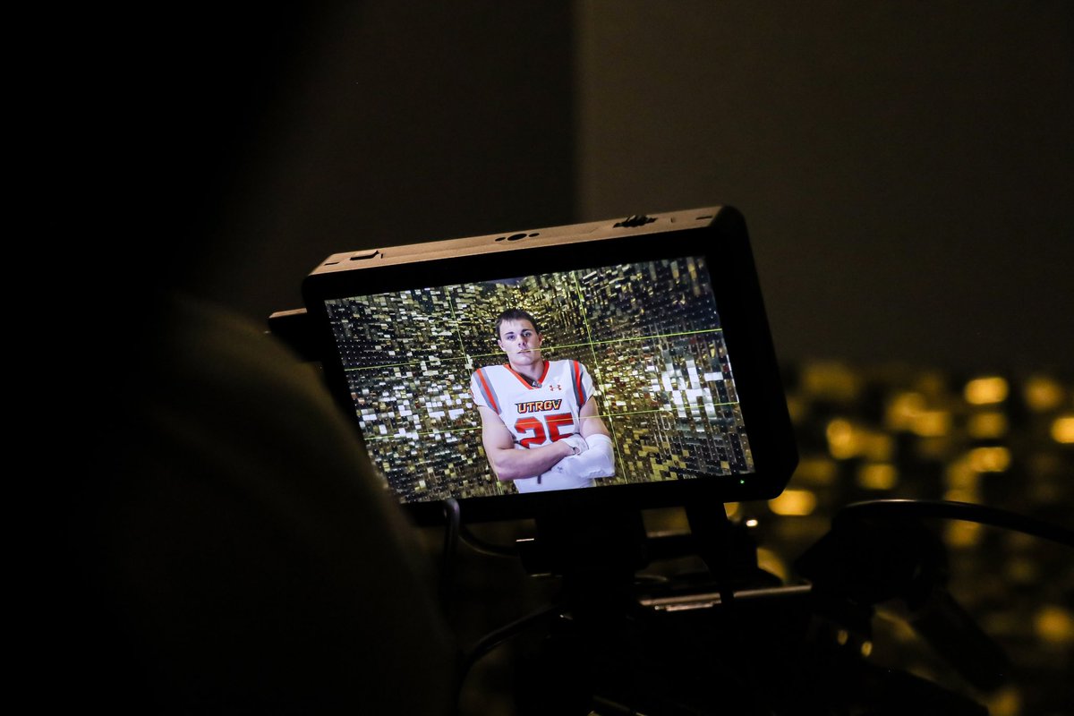 UTRGV Football tweet media