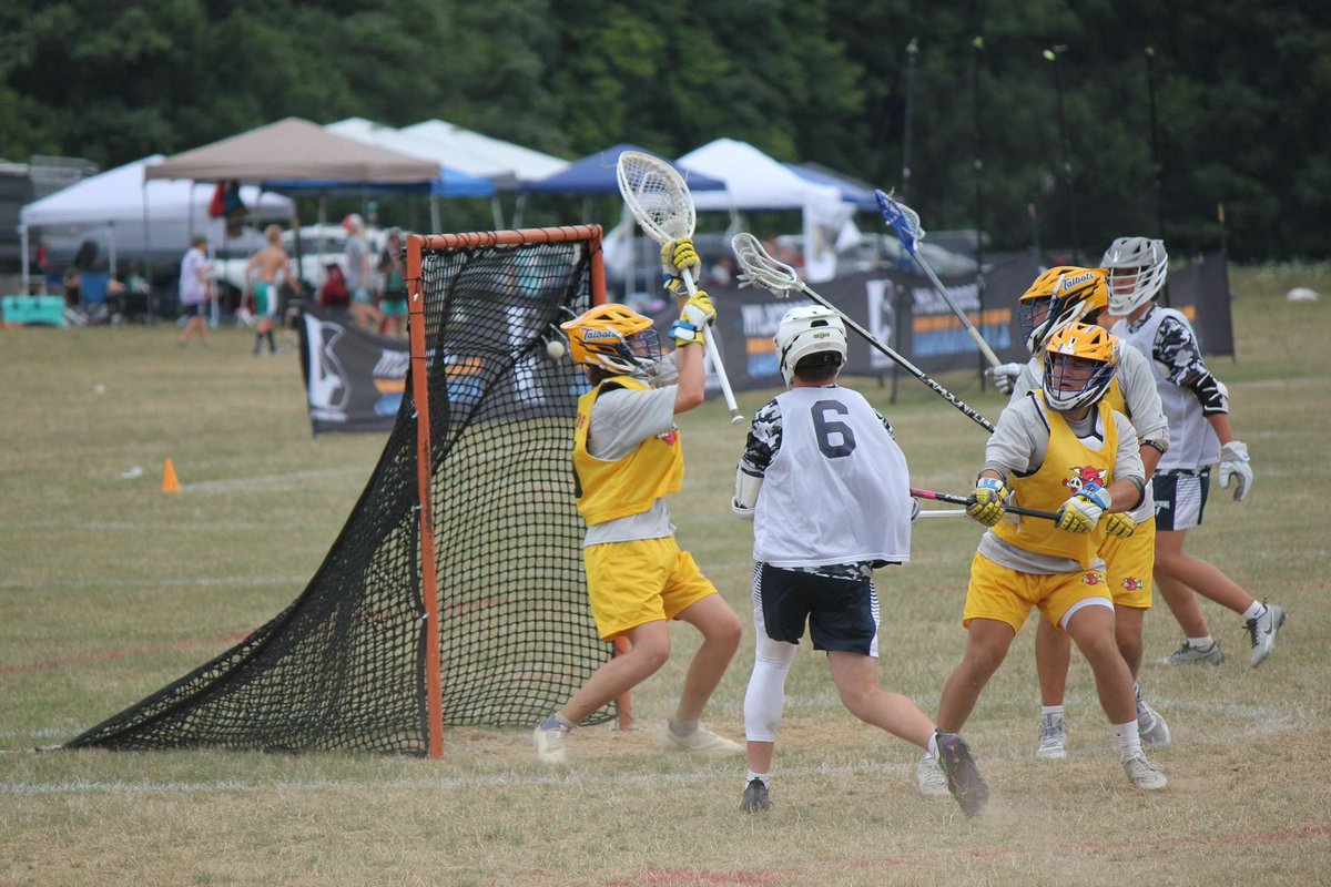 Summer Stats (3 tournaments, 14 games)
3 G
17 A
20 P 
Onto Fall Ball 🍂🥍 
(Schedule to be posted on Field Level) 
fieldlevel.com/app/profile/co…