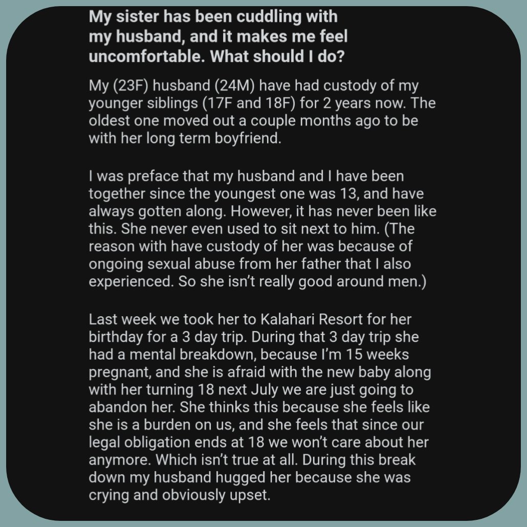 AskAubry 🦋 🐆🦝 tweet media