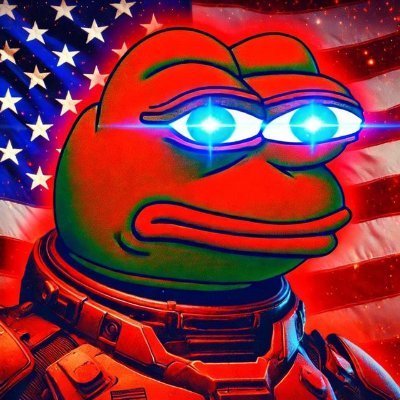 æsthetics matter 
there should be 
a beauty to the charts 
of thought on PEPE

ca: 0x000078b476300F904292864d04Cb628356c8DA58

telegram: t.me/+AyKzY9dwXRcxO…