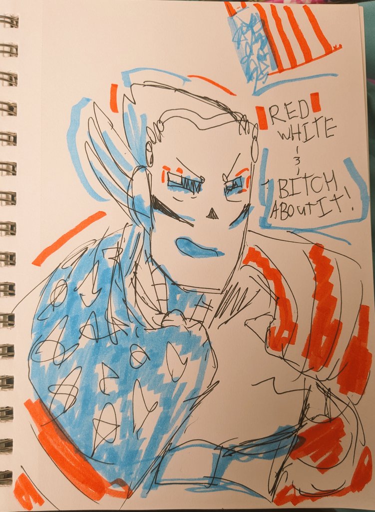 America... 🇺🇲🇺🇲🇺🇲 AMERICA!!! 🎶🎶🎶