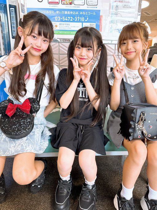 Twitterのコスプレ画像6