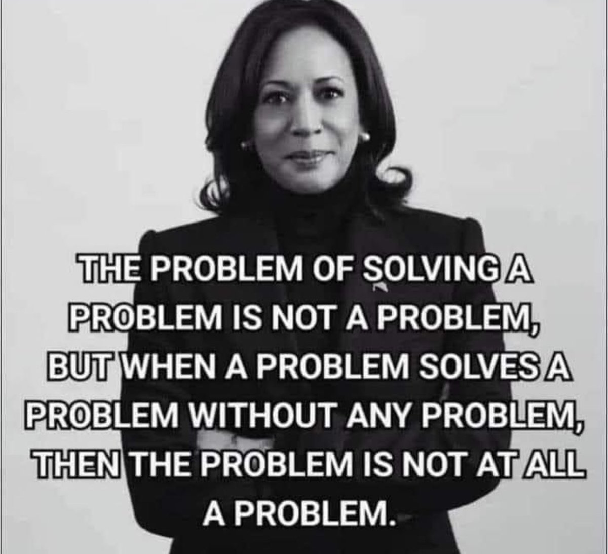 atensnut's tweet image. YES….. she really said this. Unbelievable!