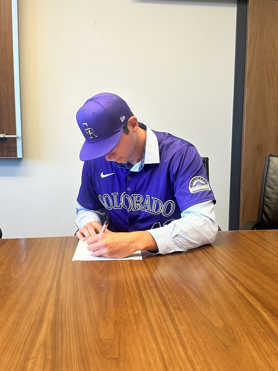 Georgetown Baseball tweet media