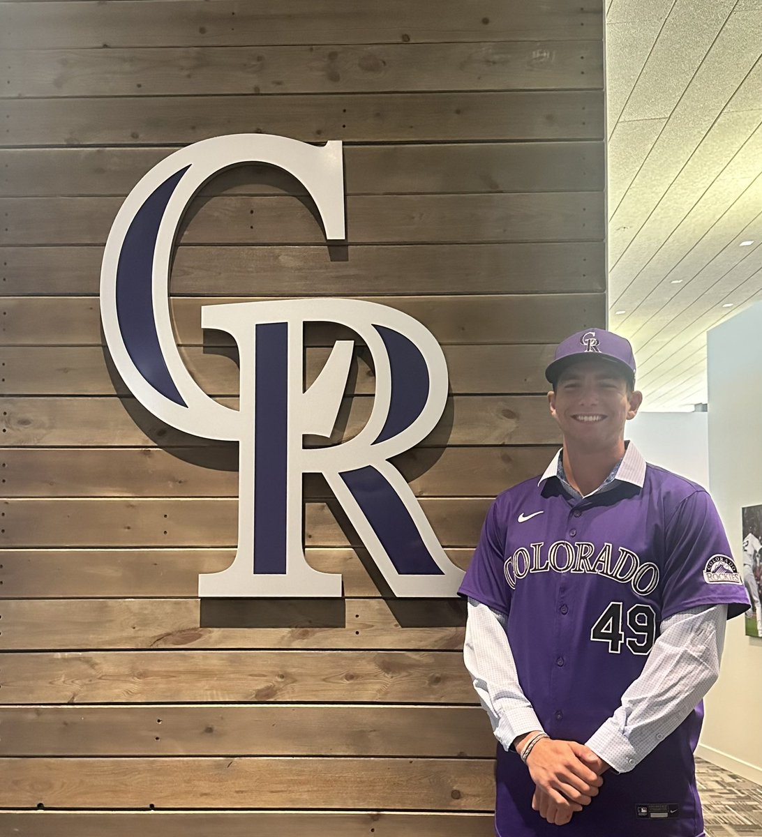 Georgetown Baseball tweet media