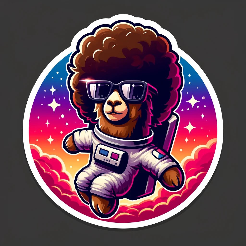 GN FRO’s 🦙🚀

Tomorrow we PUMP #FROLAMA back to 50K 🚀🚀🚀

Drop your $SOL address! 🪂🪂👇